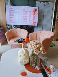 -奕美功能性体态调整·塑型·产后恢复(永利国际店)