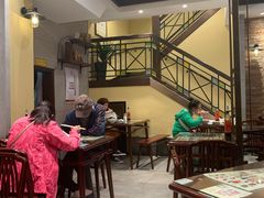 大堂-鲜得来排骨年糕(云南南路店)