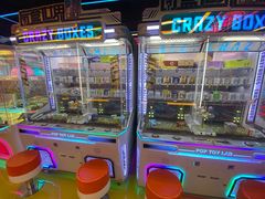 -风云再起游乐汇(北京西单西西友谊店)