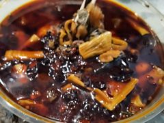 -黑竹香鸡(营和巷店)