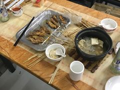 -老大鸡肉串(天津店)