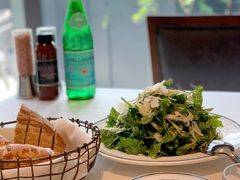 -Wolfgang’s Steakhouse 沃夫冈牛排馆(上海白玉兰广场店)