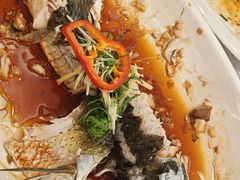 -畔山酒店中餐厅