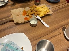 -必胜客(吾悦广场店)