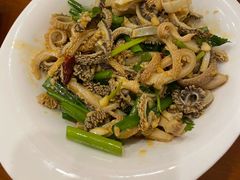 -北平小馆·烤鸭·家常菜(磨房北里店)