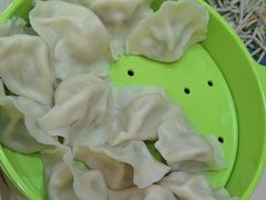 -来相会饺子·新辽菜(甘家口店)