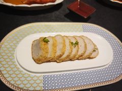 -醉东Oriental House(静安嘉里中心店)