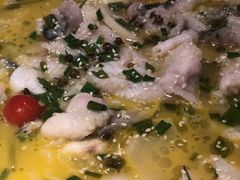 -丁记盐蘸牛肉·新杭菜(河东路店)