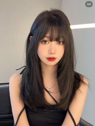 -菲·木田moontin造型salon