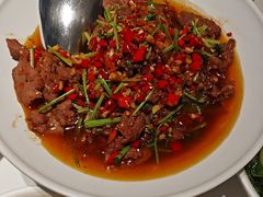 -兰湘子·湘菜小炒(盛龙广场店)