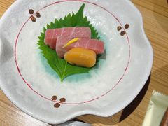 -花和海鲜自助(梅江店)