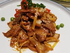 -有喜胶东小馆(超极合生汇太申祥和店)