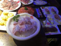 -九鼎轩脆毛肚火锅(商业街店)