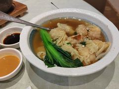 -如丰晟宴(长安万达店)