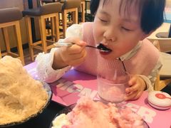 -Ice Monster冰馆·CNN评选全球十大甜品(国贸商城店)