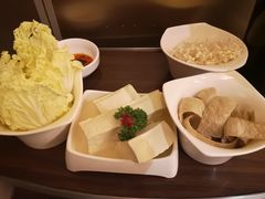 -海底捞火锅(振华商厦店)