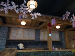 -乐汤汇温泉馆(六合店)