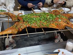 -陶然居·重庆菜(鱼洞老街店)