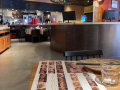 -青年公社烤鸭(滨湖银泰店)