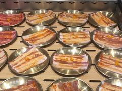 -汉阳廷自助烤肉(同和金铂天地店)