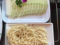 冬瓜-重庆大队长火锅(凤城八路店)