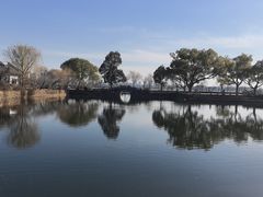 -无锡蠡湖国家湿地公园-蠡园