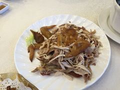 盐焗鸡-客家汇·客家传承菜(水库店)