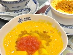 -赵记传承·中国甜品(福州总店)