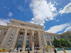 -国家自然博物馆