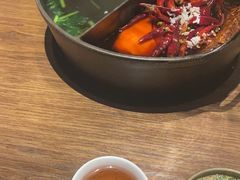 -盡膳口福跷脚牛肉火锅(合生汇购物中心店)