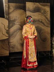 -金夫人婚纱摄影(总店)