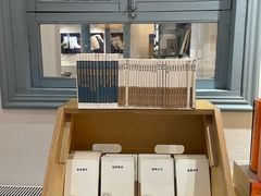 -三联韬奋书店(宽窄巷子店)