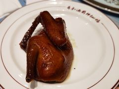 -丽景华侨酒店-渔味小厨