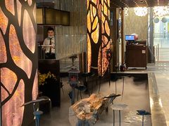 -湊湊火锅·茶憩(南京东路悦荟店)