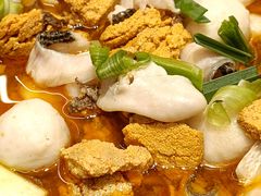 -肖记公安牛肉鱼杂馆·省级非物质文化遗产(江汉路直营店)