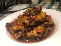 -新疆巴州金丝特餐厅(大钟寺店)