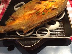 -西贝(金桥店)