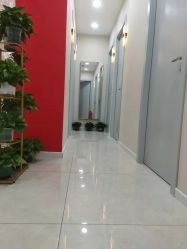 -晶奕空间专业脱毛连锁机构
