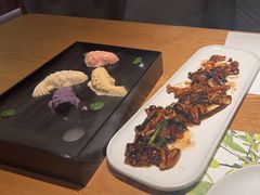 -青梅酒肆PLUS(长白仙岛北路店)