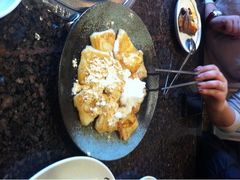 iphone_upload_pic-正苑26年海鲜烤肉•牛尾汤汤饭(东港店)