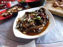 -我家私房菜(桥西店)