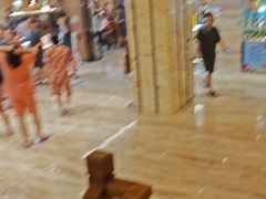 -天津瀚金佰九号温泉酒店(南楼地铁站店)