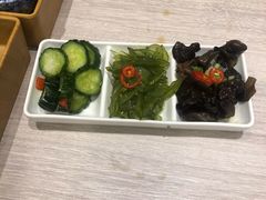 -康师傅私房牛肉面(马泉营奥莱店)