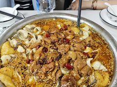 -黑皮酸菜鱼(三山街店)