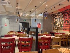 -大师兄·手工面·西北菜(南沙万达广场店)