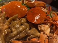-胖哥俩肉蟹煲(福州仓山爱琴海店)