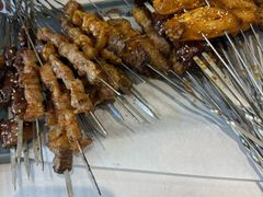 -状元阁烧烤(群力店)