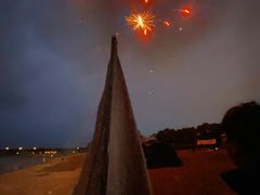 -春花秋色城市公园