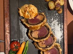 -Golden Lily河内巴黎法越料理餐厅(建国西路店)