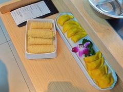 -鲜牛记潮汕牛肉火锅(淮安珠海路店)